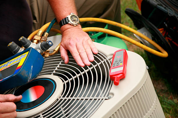 Best HVAC Repair Near Me  in Sargent, TX