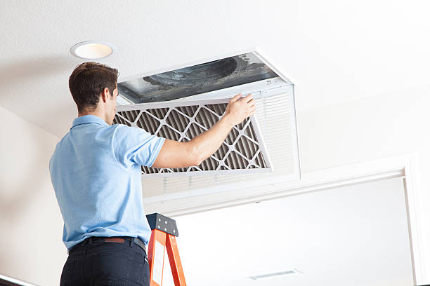 Best Furnace Repair Near Me  in Sargent, TX